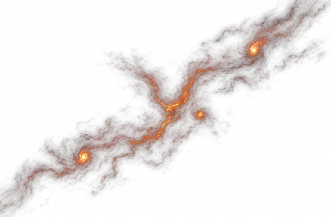 Sector Upsilon