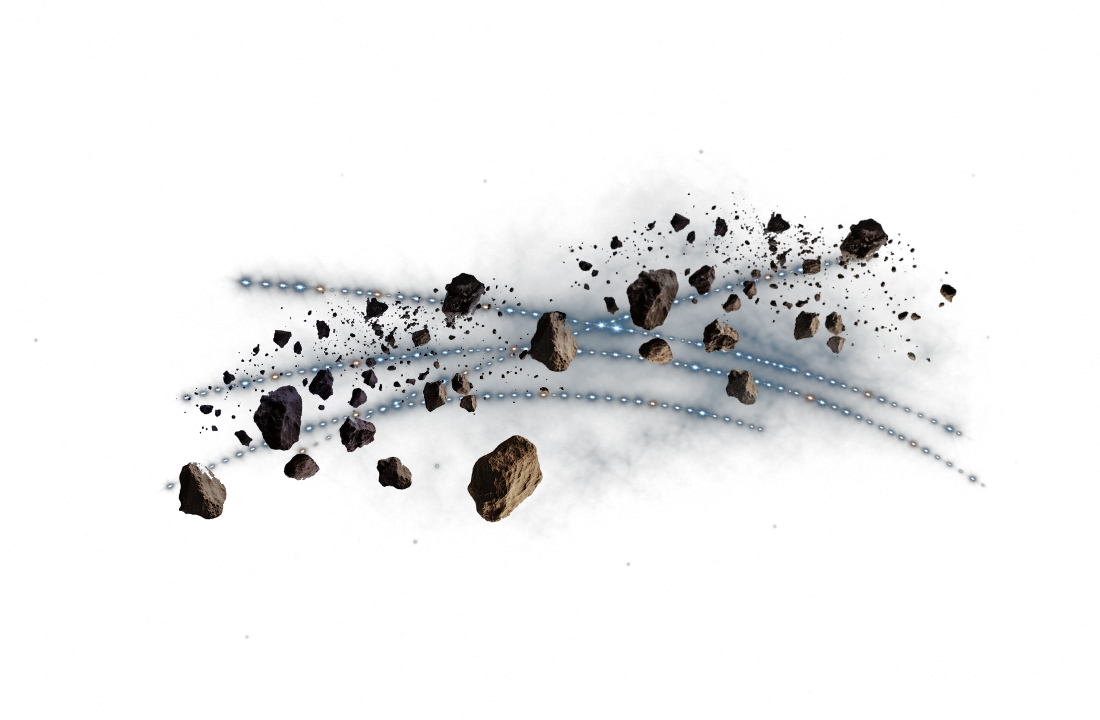 Sector Dasitetas