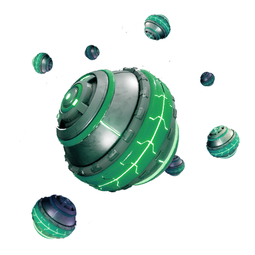 Green Bit