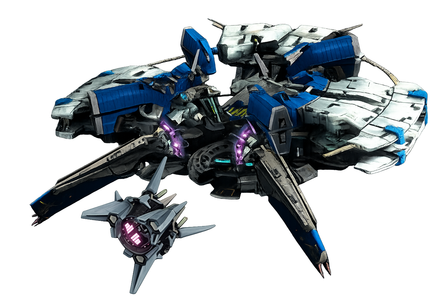 Orbital Gate
