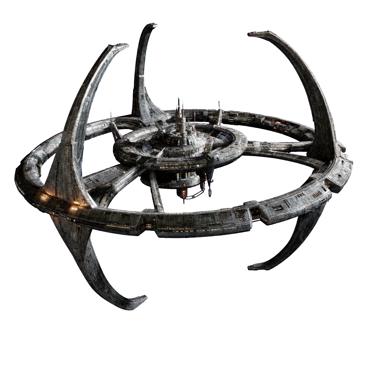 Oberon II